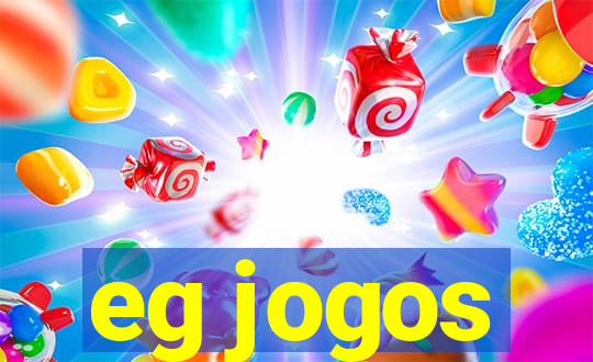 eg jogos